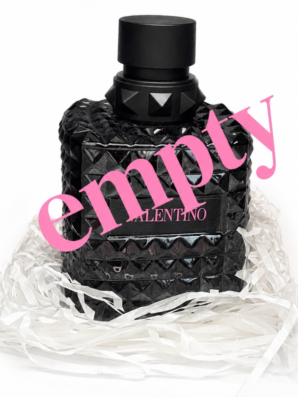 Valentino Gift Set EMPTY - Picture 3 of 4